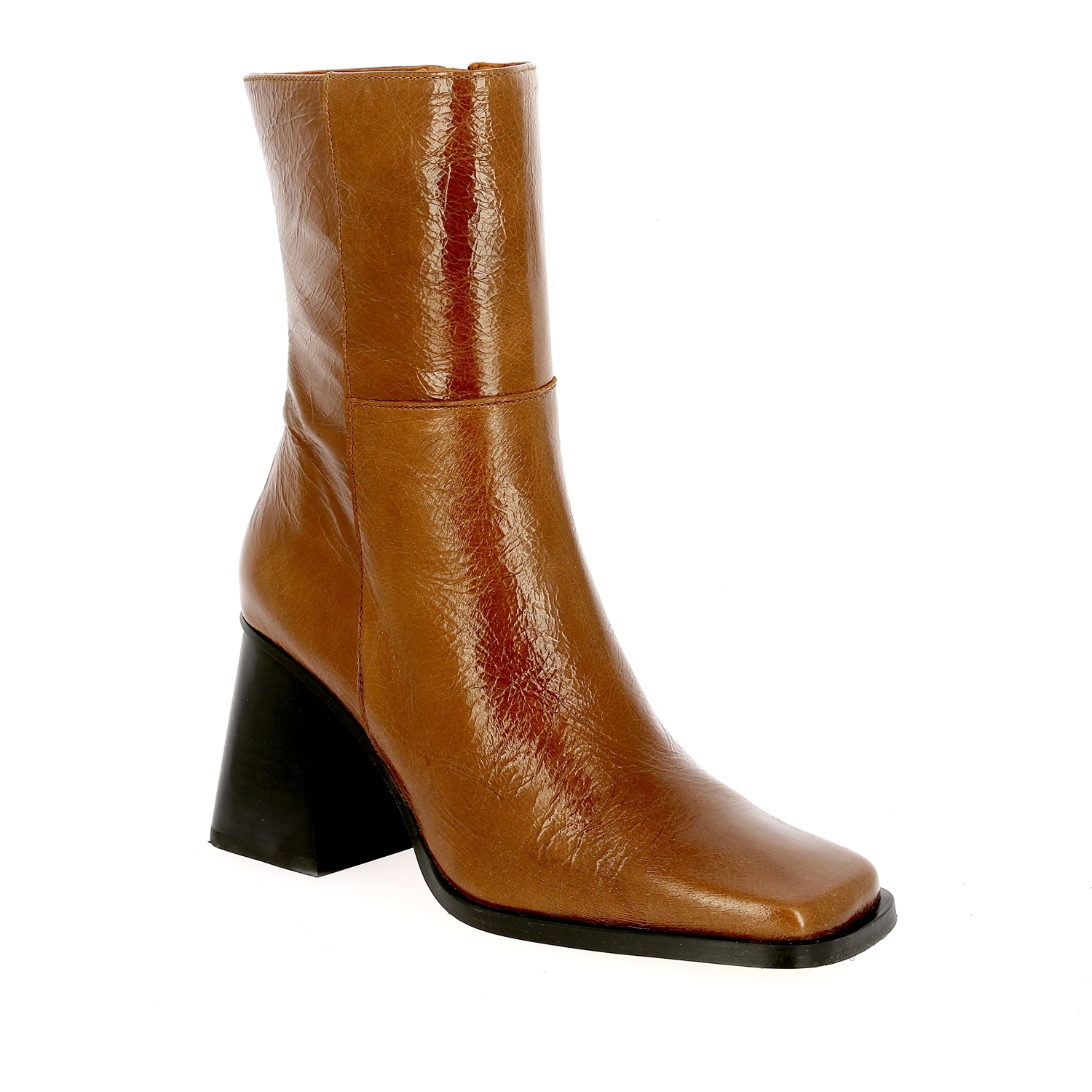 Zoom Angel Alarcon Boots