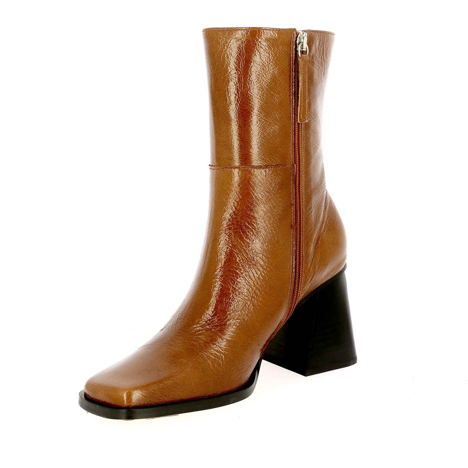 Zoom Angel Alarcon Boots