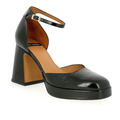 Angel Alarcon pumps zwart