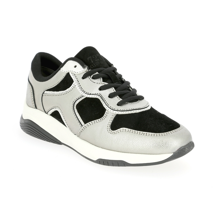 Cycleur De Luxe sneakers zilver zilver