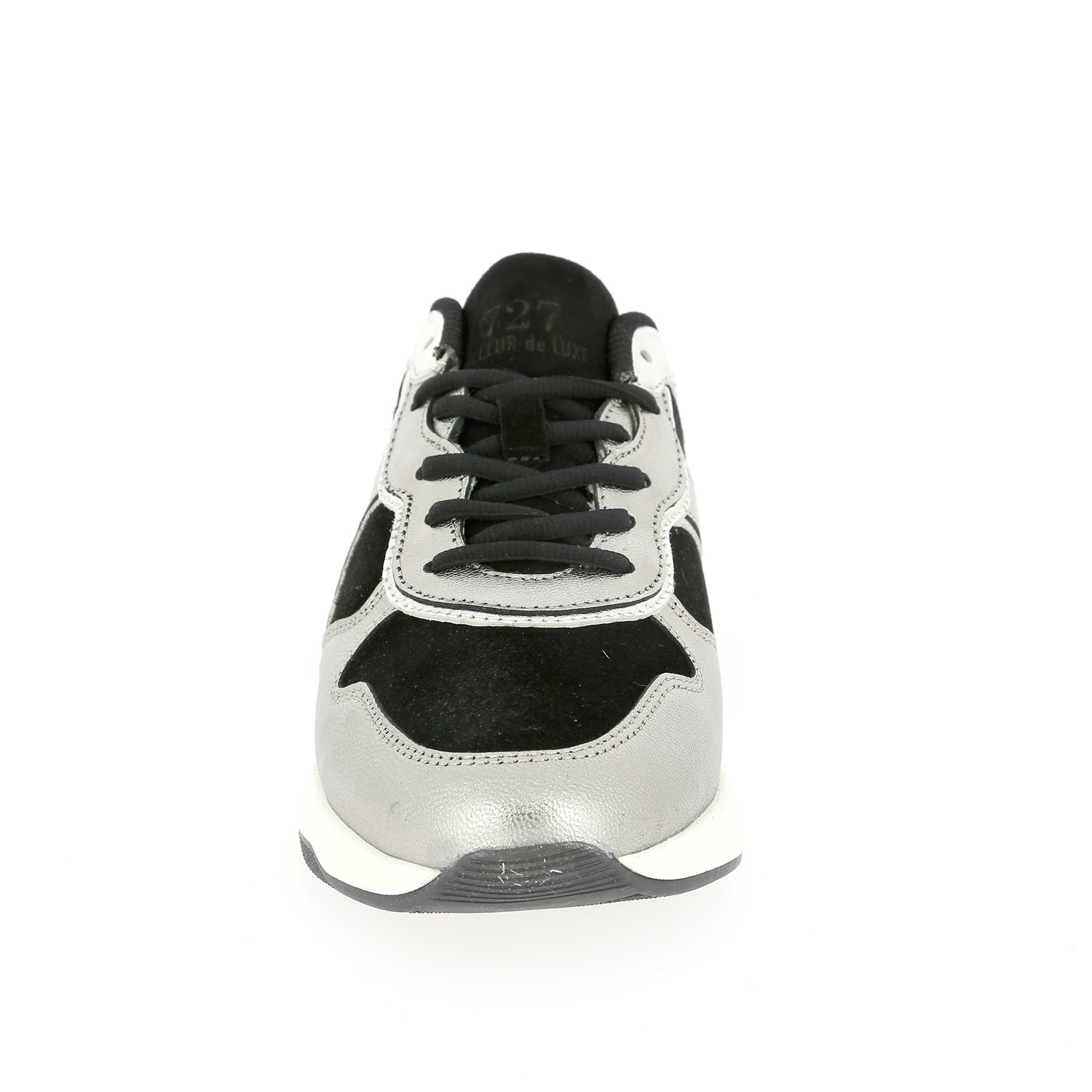 Zoom Cycleur De Luxe sneakers zilver