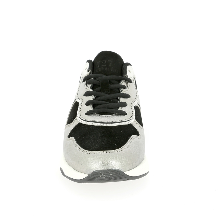 Cycleur De Luxe sneakers zilver zilver