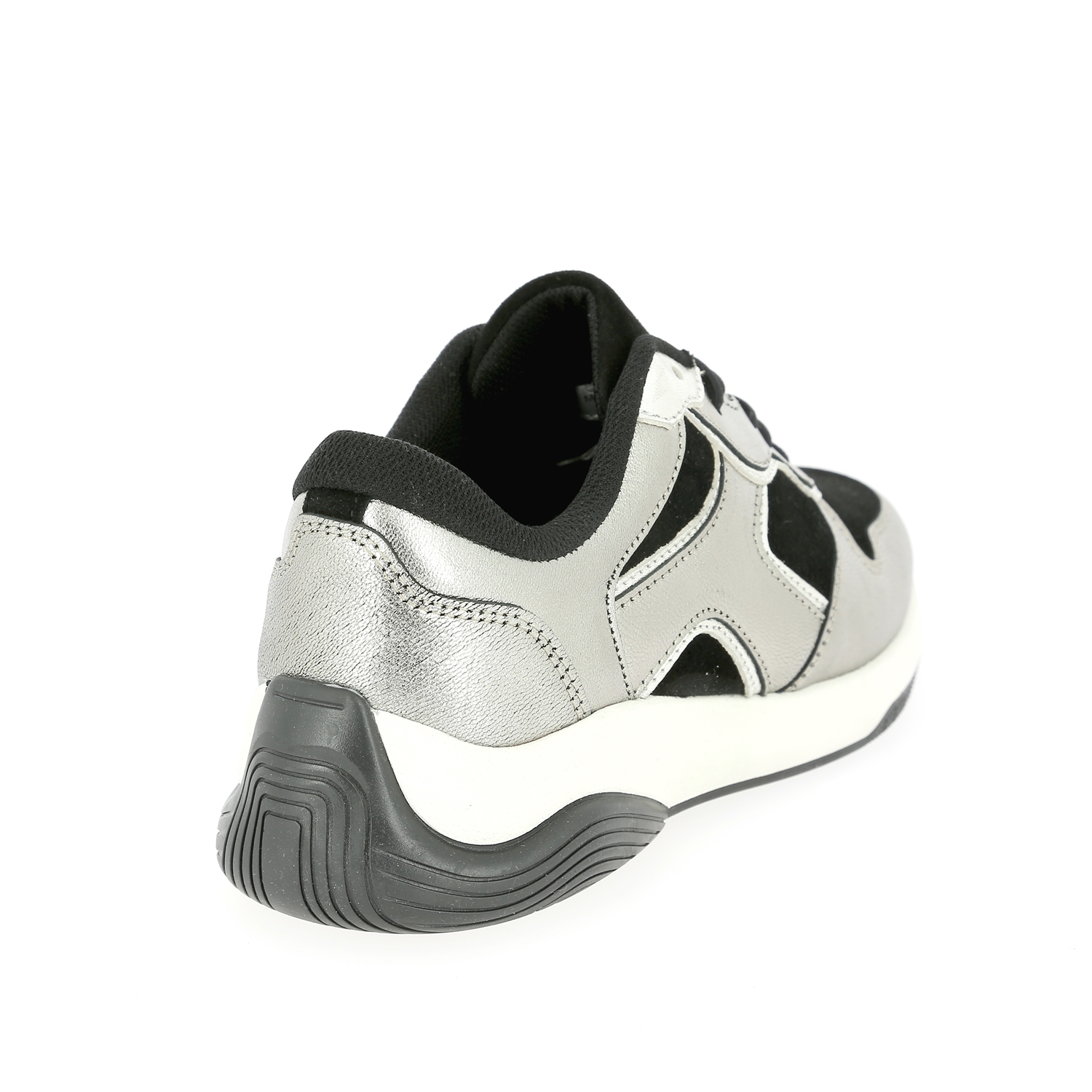 Zoom Cycleur De Luxe sneakers zilver