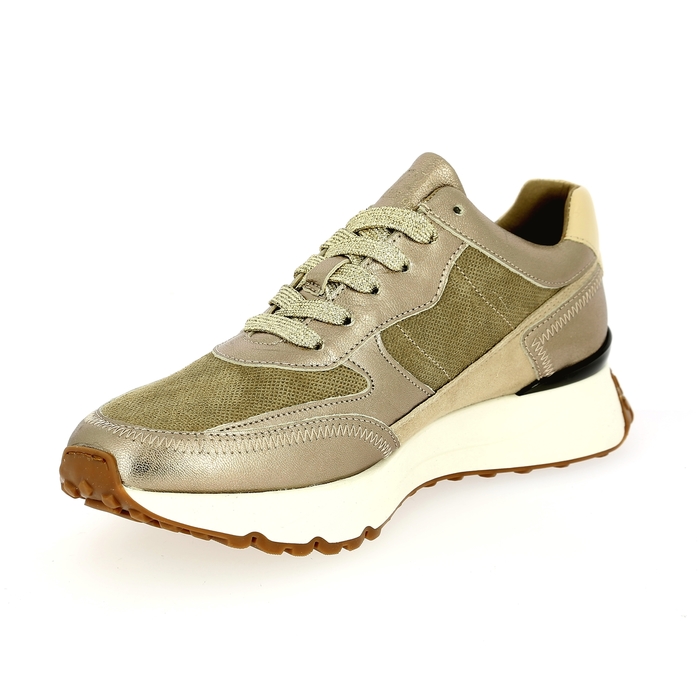 Sneakers Cycleur De Luxe beige