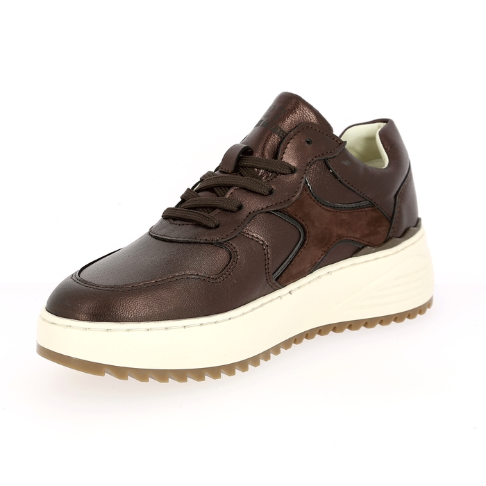 Cycleur De Luxe Sneakers brons