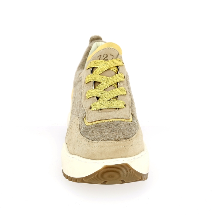 Cycleur De Luxe Sneakers taupe