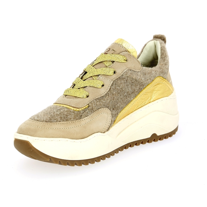 Cycleur De Luxe Sneakers taupe