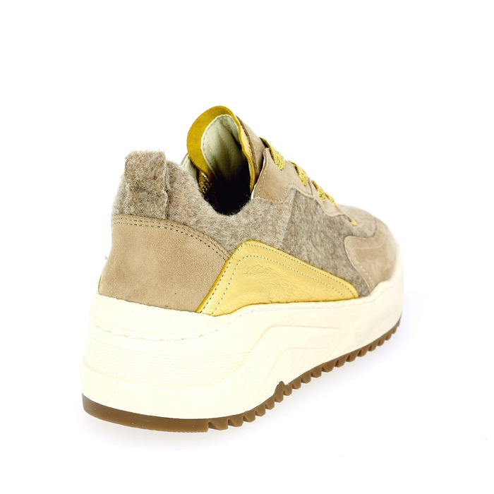 Cycleur De Luxe Sneakers taupe