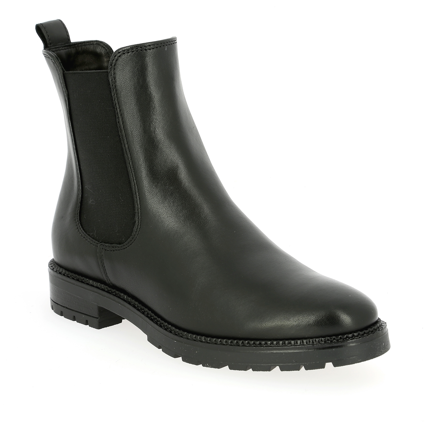 Zoom Gioia boots zwart