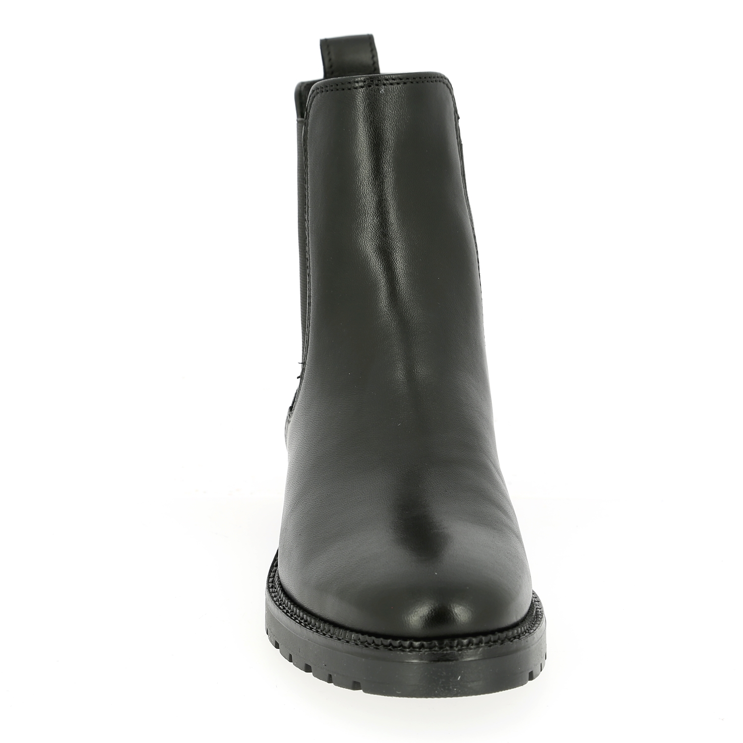 Zoom Gioia boots zwart