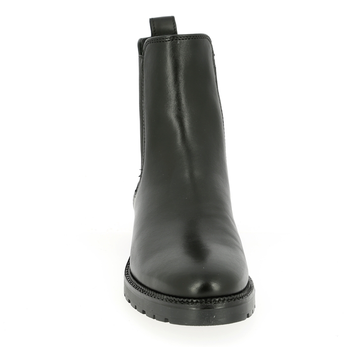 Gioia boots zwart zwart