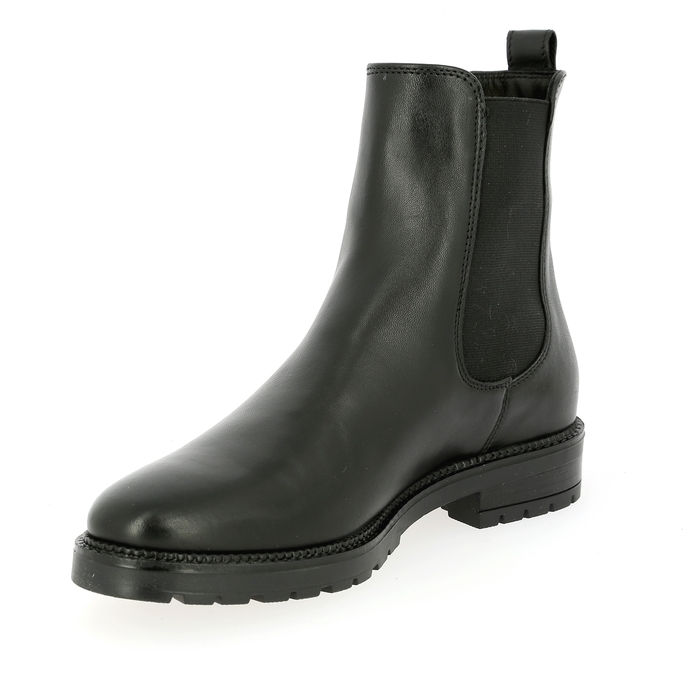 Gioia boots zwart zwart