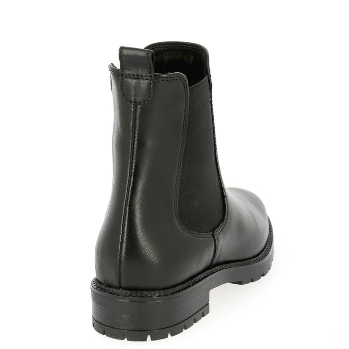 Gioia boots noir noir