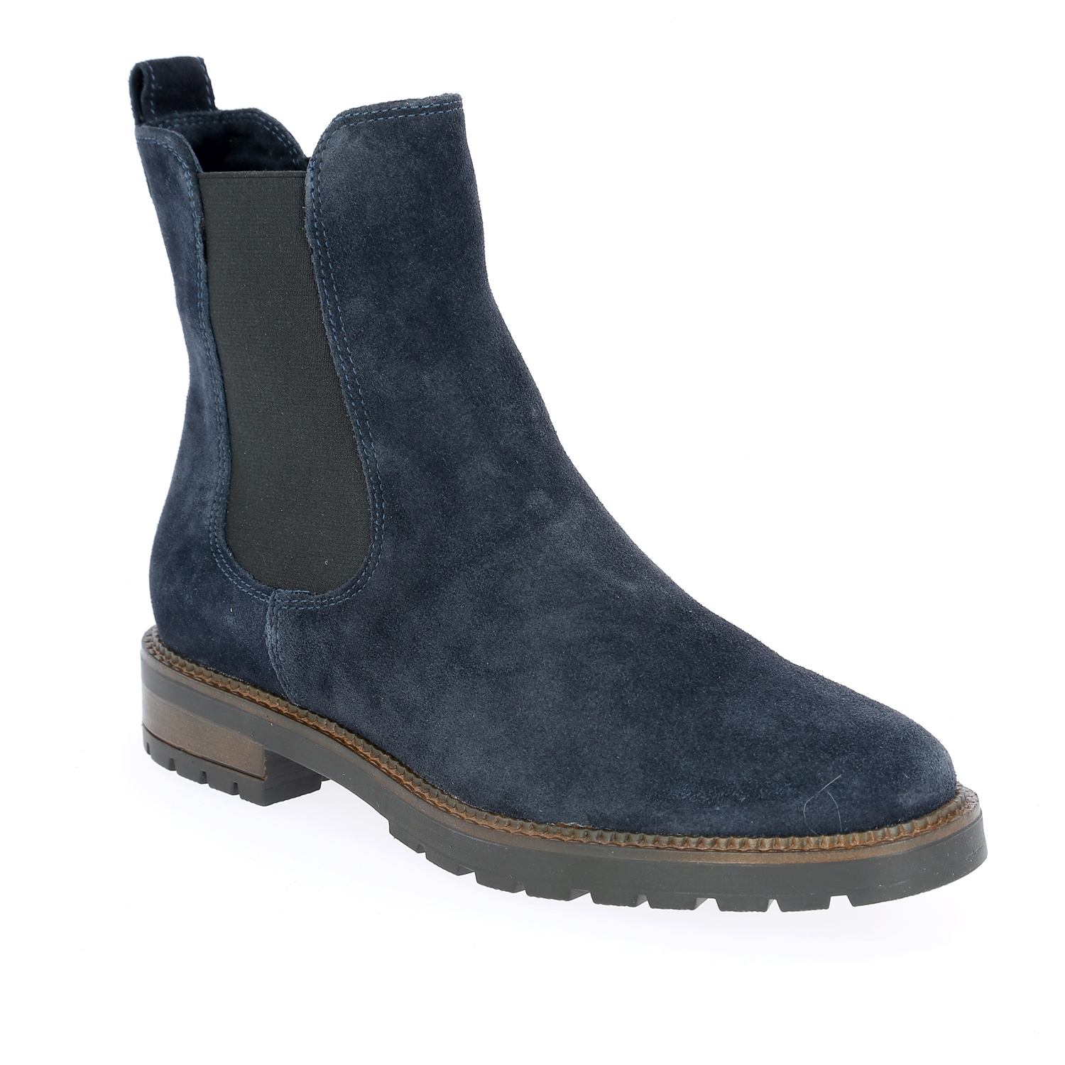 Zoom Gioia Boots