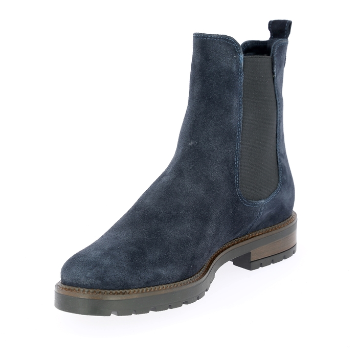 Gioia Boots bleu