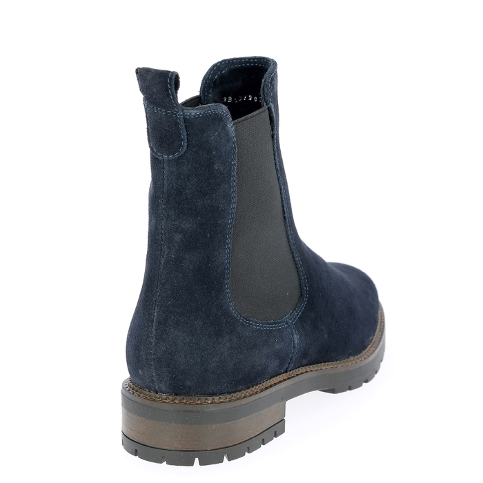 Gioia Boots blauw