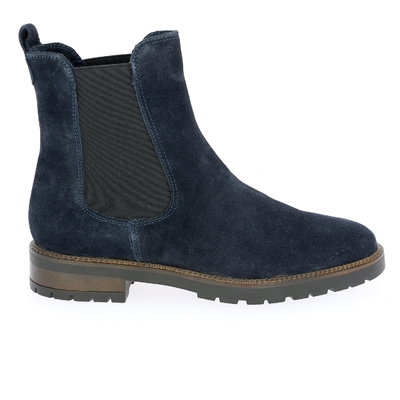 Gioia boots blauw