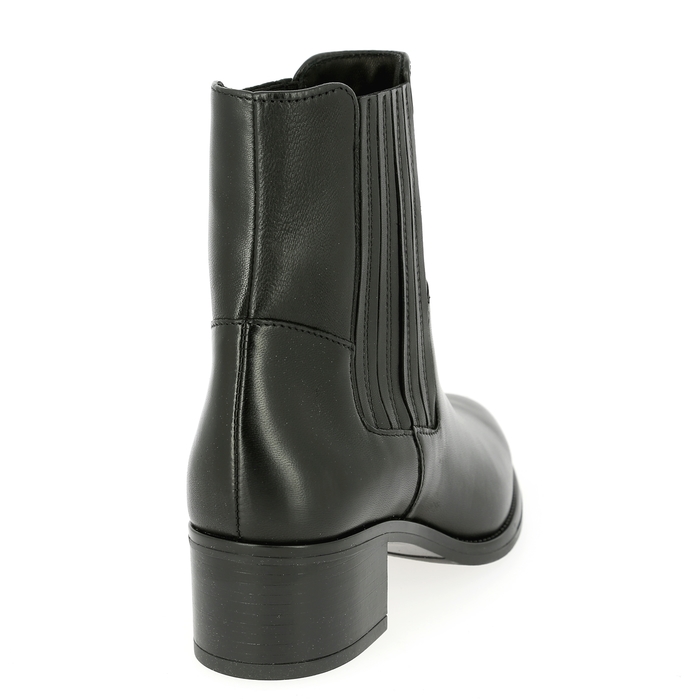 Gioia Boots noir