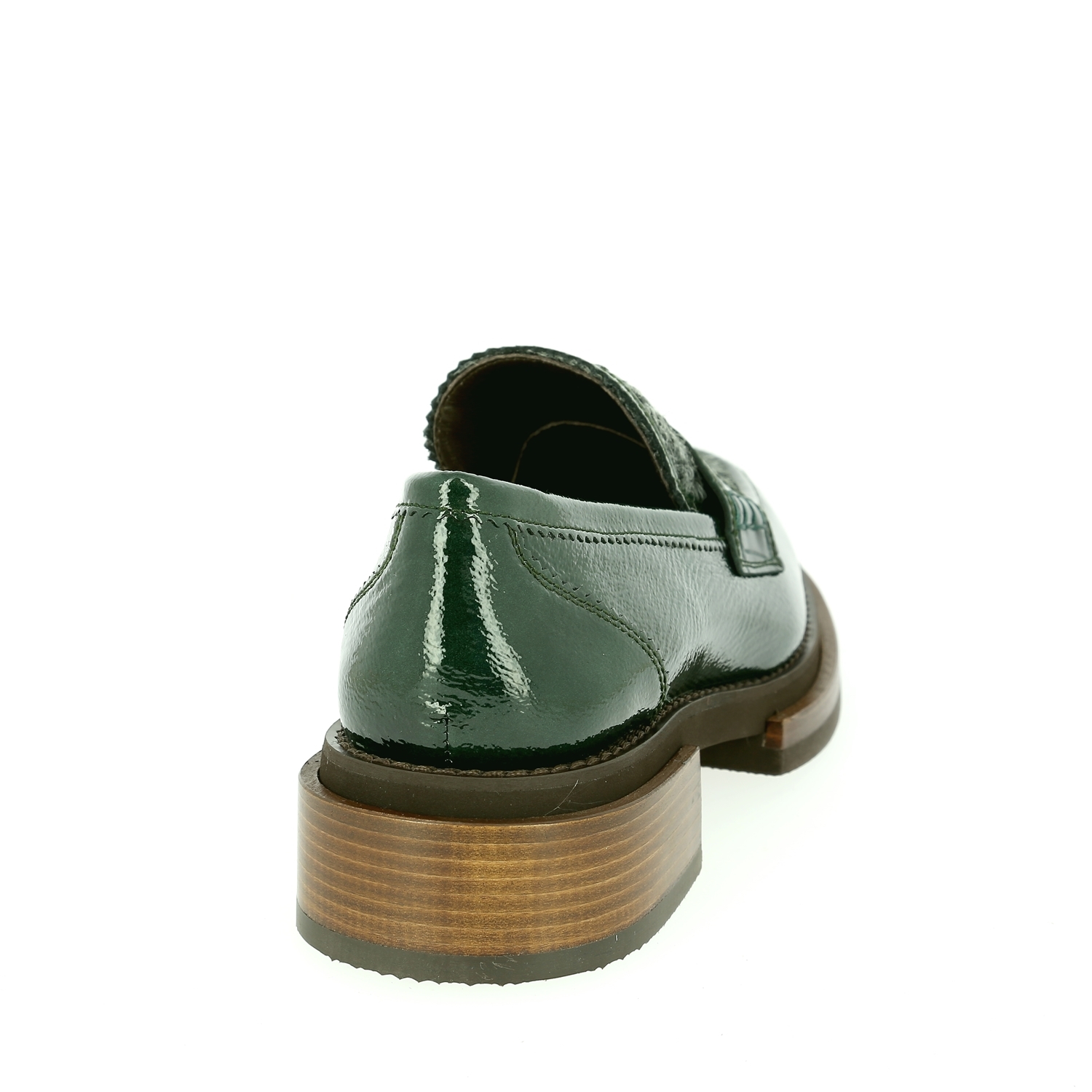 Zoom Pertini Moccassins