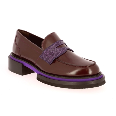 Pertini Moccassins