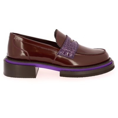 Pertini Moccassins