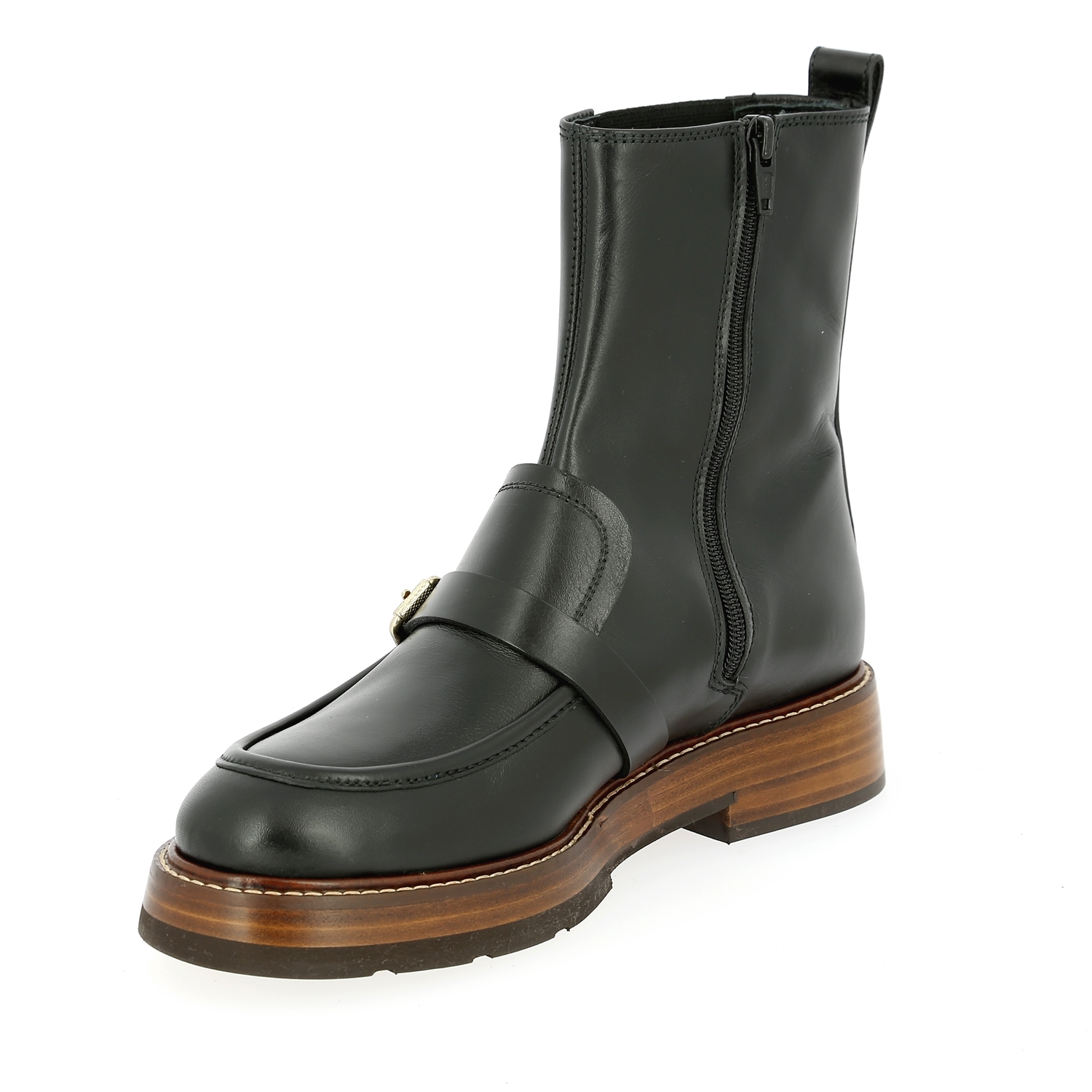 Zoom Pertini Boots