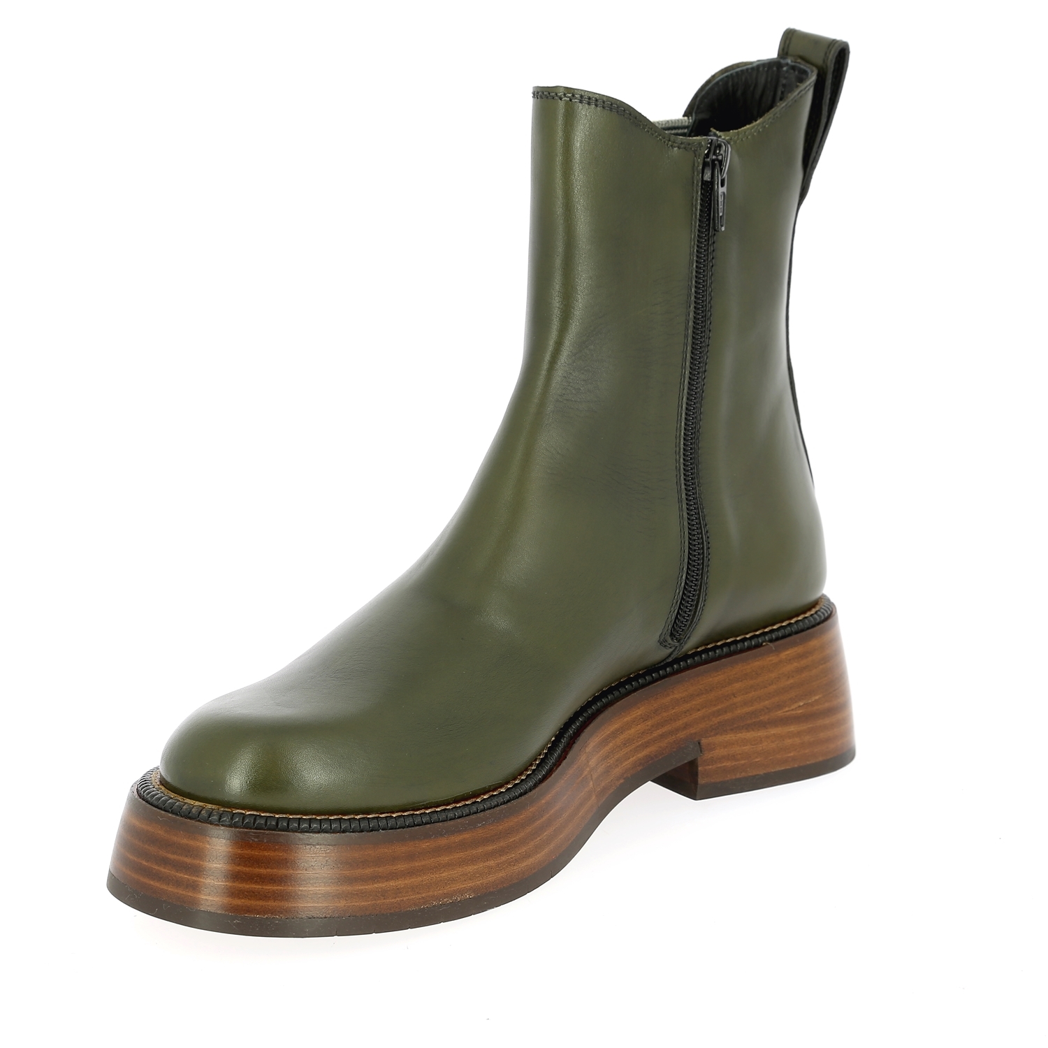 Zoom Pertini Boots