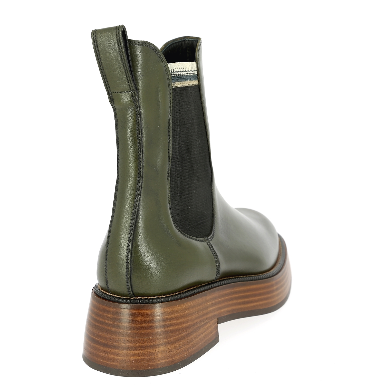 Zoom Pertini Boots