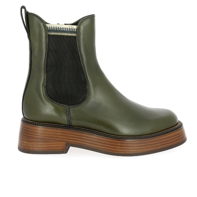 Pertini boots vert