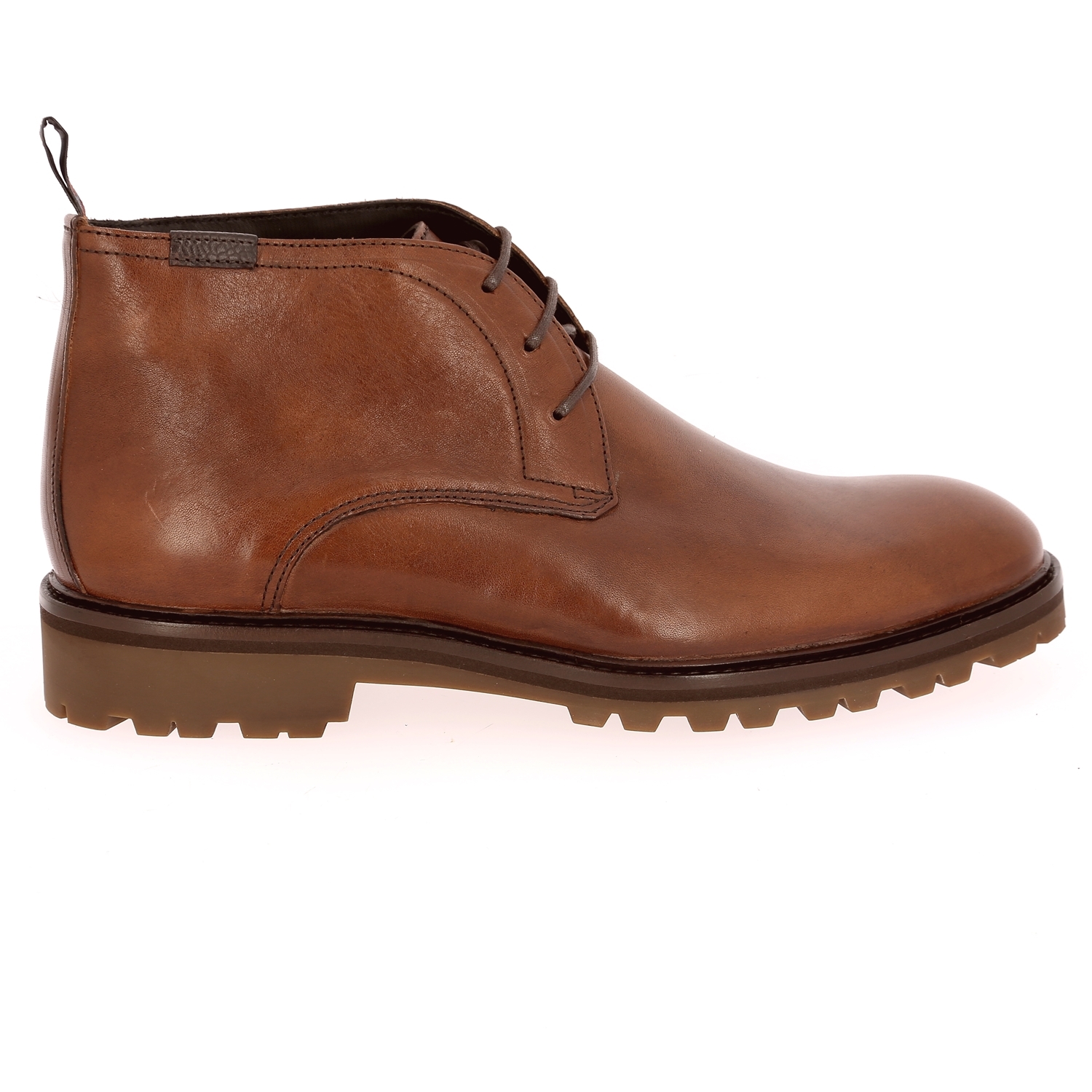 Zoom Floris Van Bommel Bottines