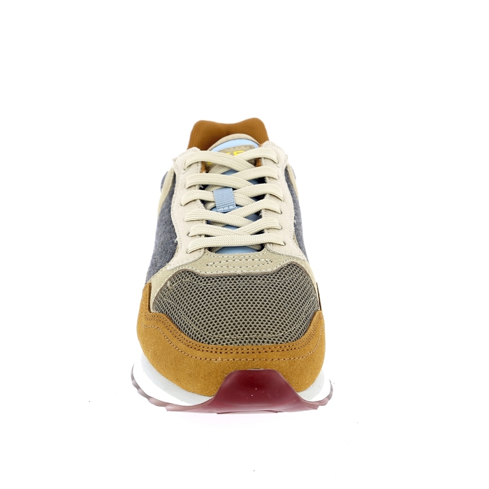 Hoff Sneakers cognac