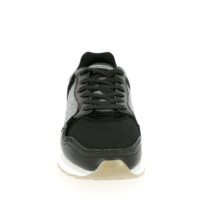 Hoff Sneakers zwart