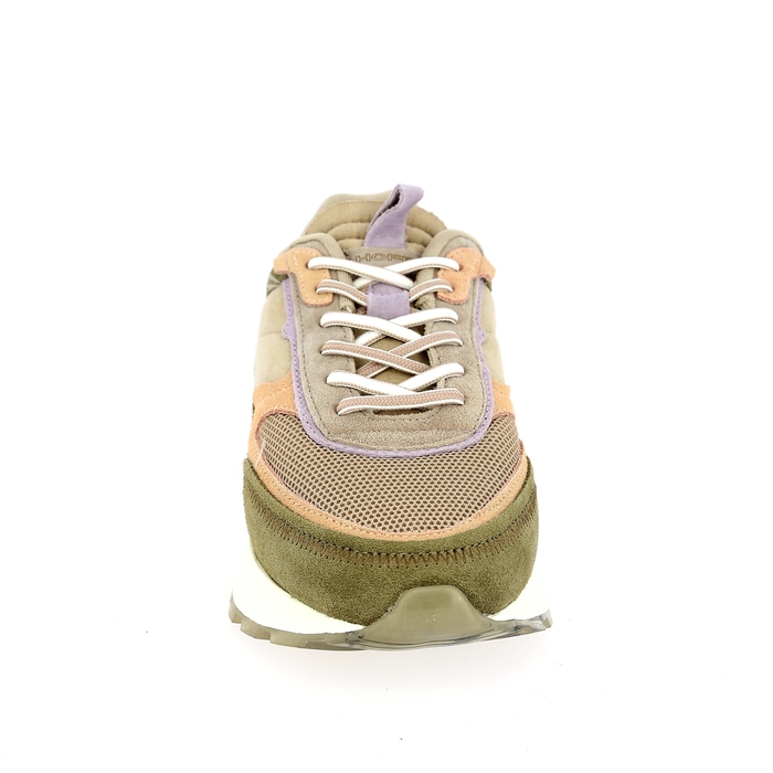 Hoff Sneakers taupe