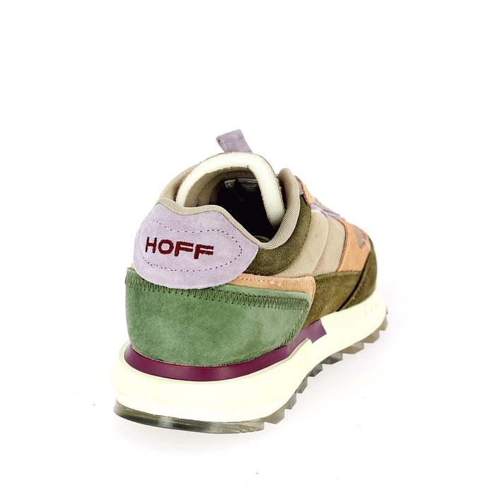 Hoff Sneakers taupe