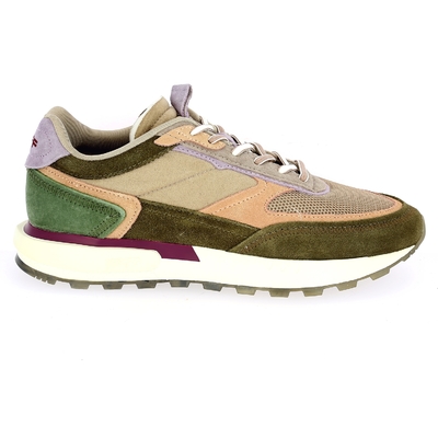 Hoff sneakers taupe