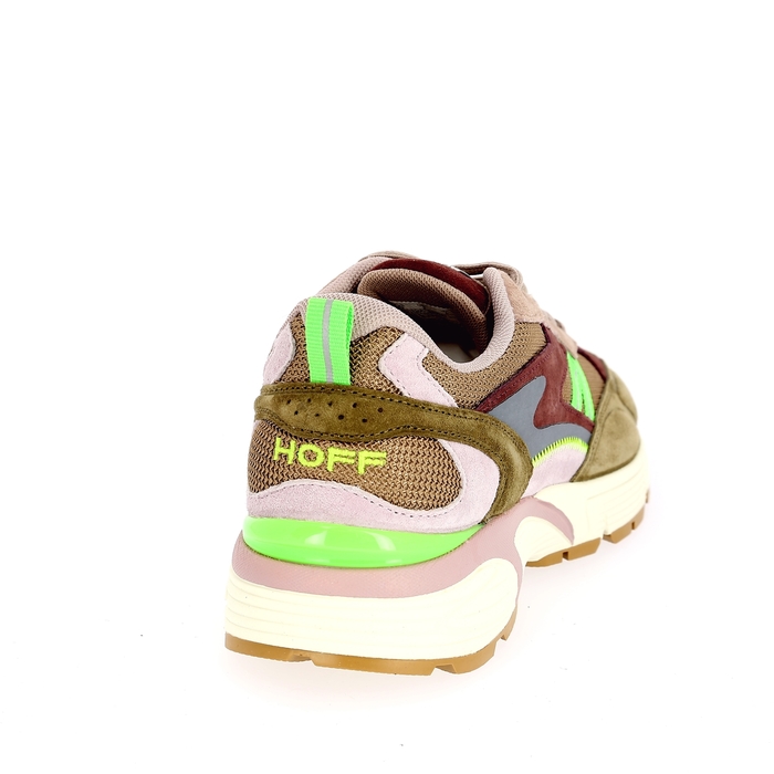 Hoff Sneakers taupe