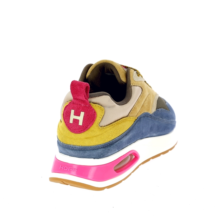 Hoff Sneakers blauw