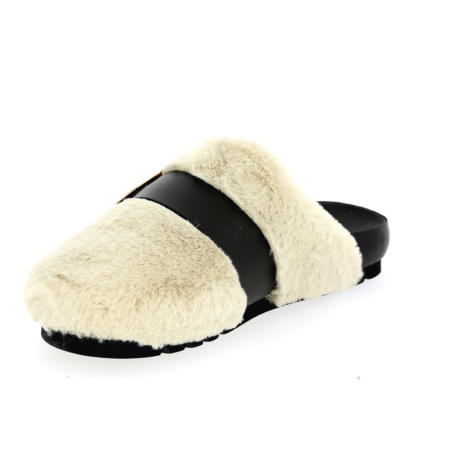 Zoom Scholl Muiltjes - slippers