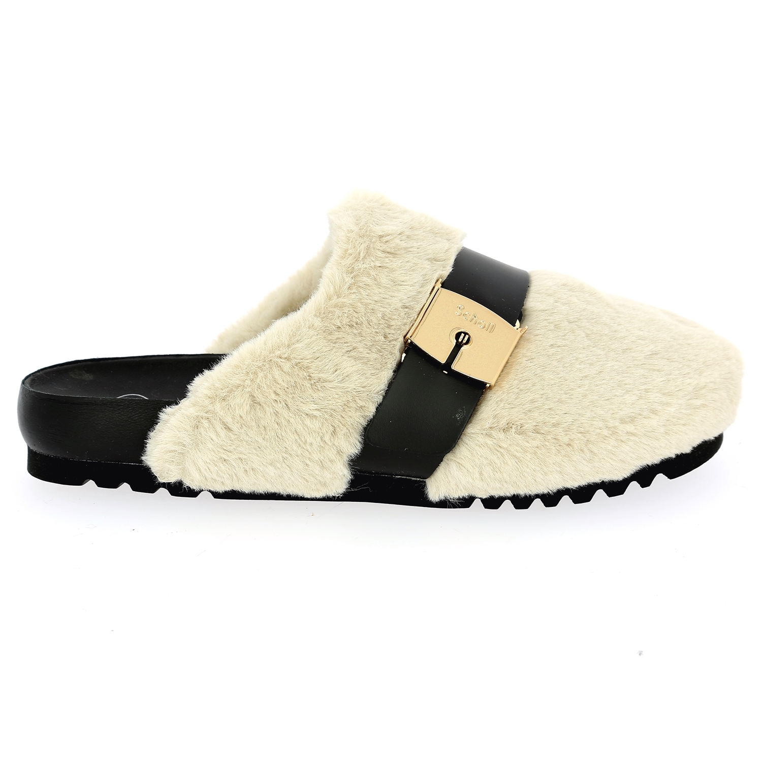 Zoom Scholl Muiltjes - slippers