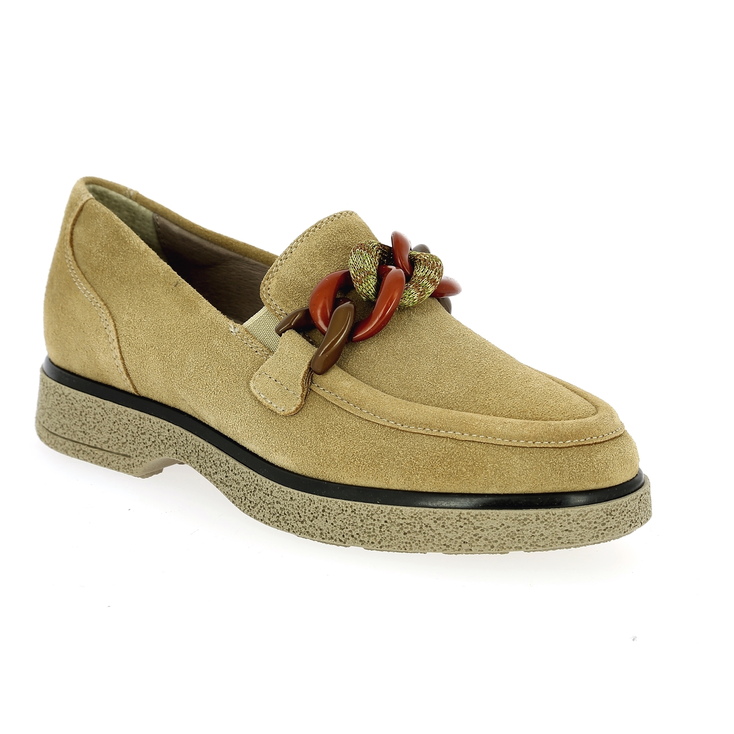 Zoom Dlsport Moccassins