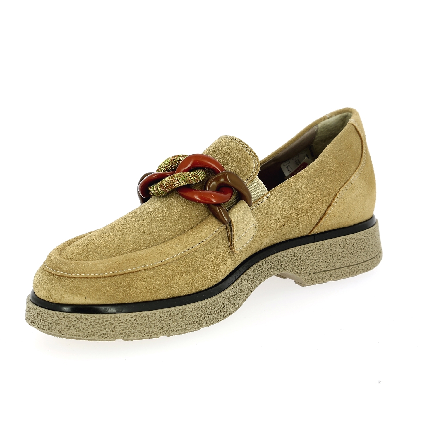 Zoom Dlsport Moccassins