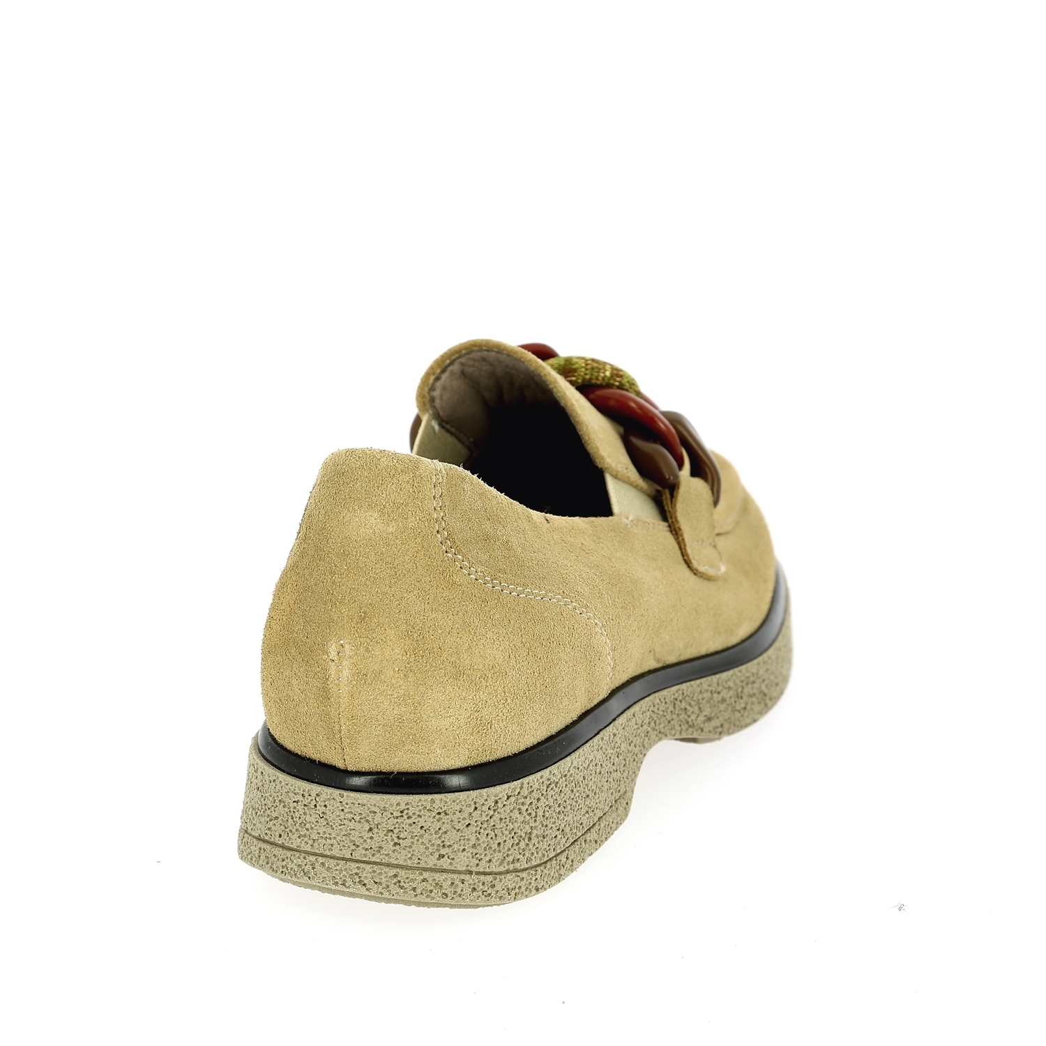 Zoom Dlsport Moccassins