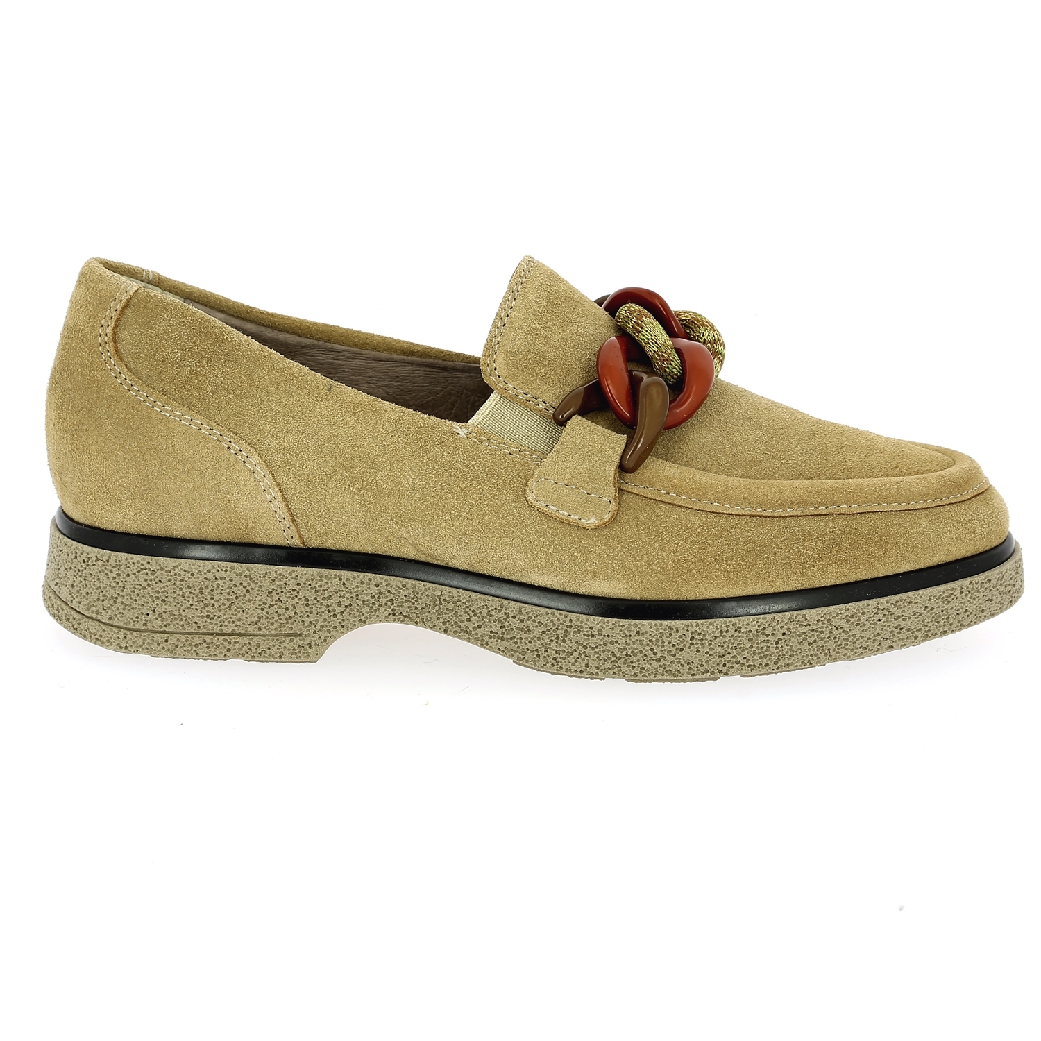 Zoom Dlsport Moccassins