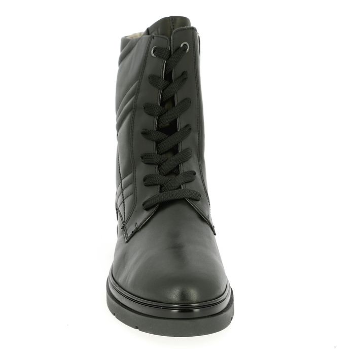 Dlsport Bottines noir