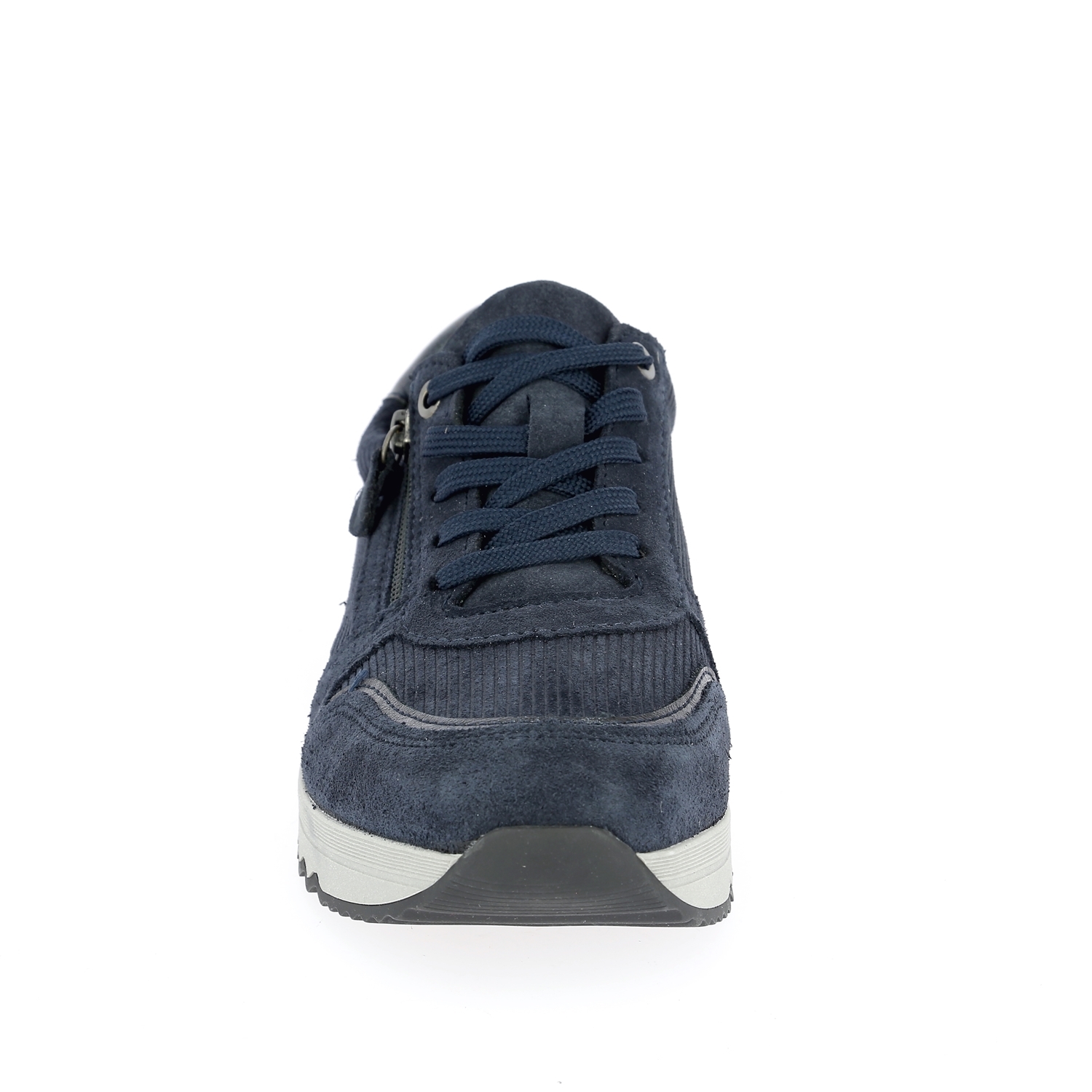 Zoom Cypres sneakers blauw