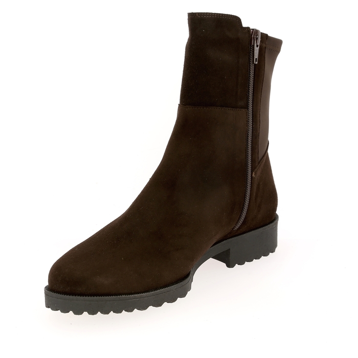 Brunate Boots bruin