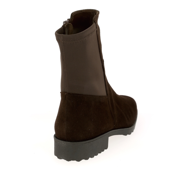 Brunate Boots bruin