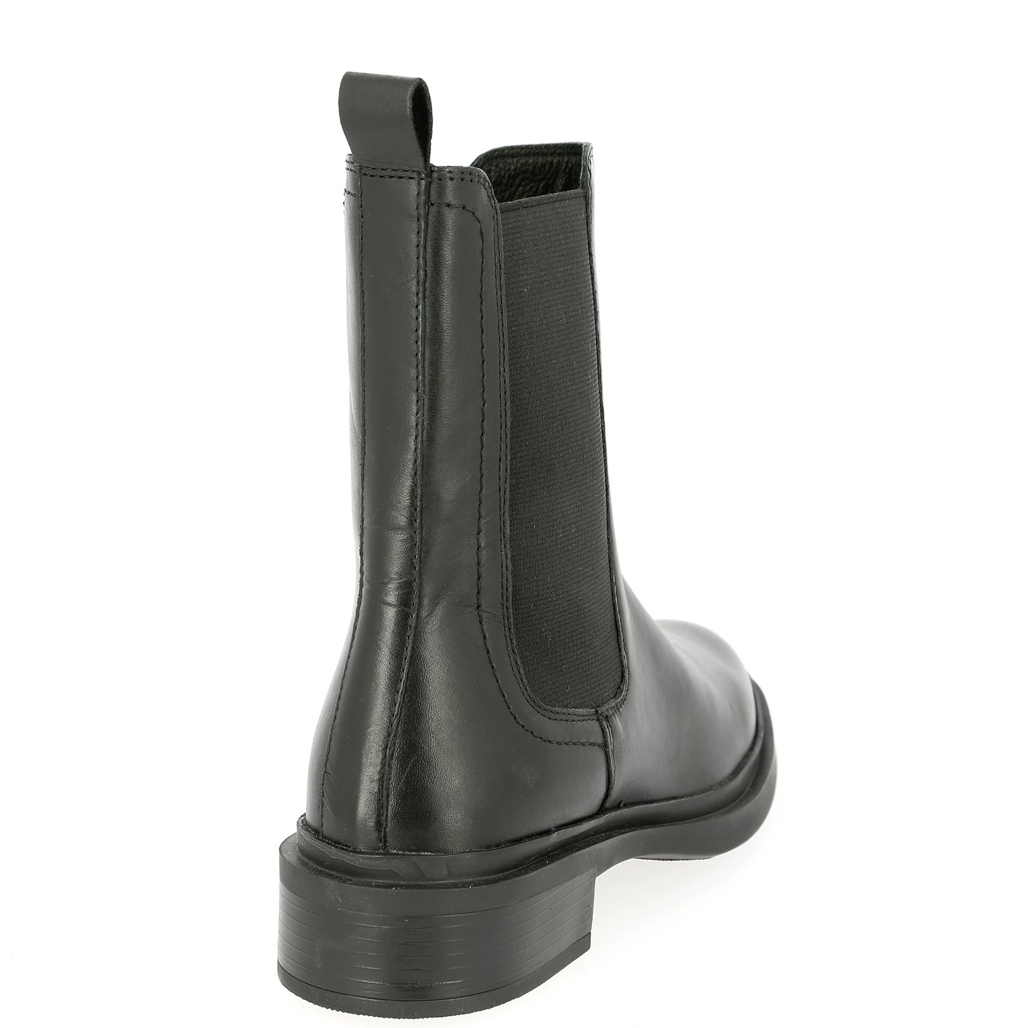 Zoom Poelman boots zwart