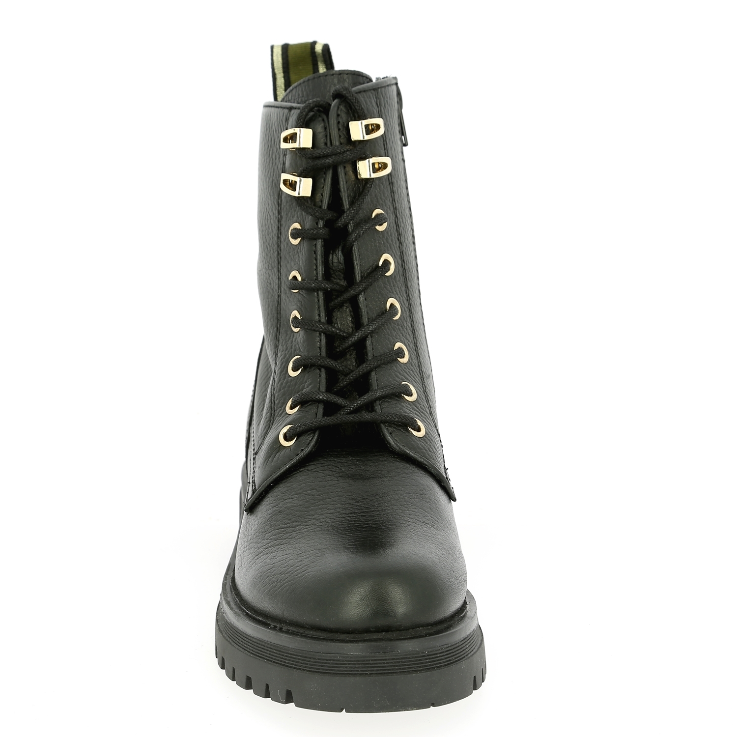 Zoom Boots Poelman