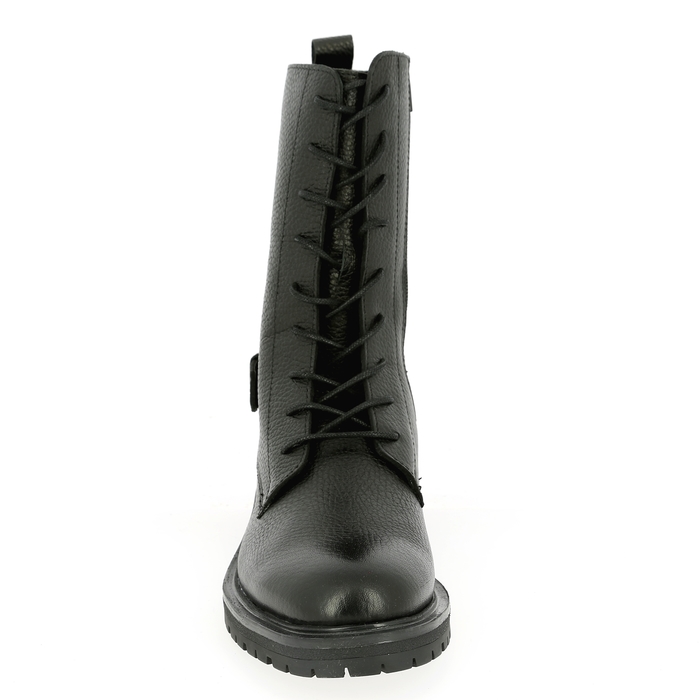 Poelman Boots zwart